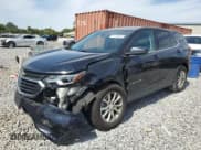 ✅ 2020 Chevrolet Equinox LT • VIN: 2GNAXJEV3L6198425 • Лот: 70176475. Опубликован ранее на Copart с пробегом 105 271 миль. Бесплатный доступ к архиву аукционных продаж из США и подробный отчёт об истории автомобиля на DreamBid. Изображение 1.