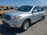 ✅ 2012 Toyota Highlander • VIN: 5TDZK3EHXCS065375 • Lot: 42847417. Wystawiony na IAAI z przebiegiem Nie podano. Bezpłatny archiwum sprzedaży aukcyjnych z USA i szczegółowy raport historii pojazdu na DreamBid. Zdjęcie 16.
