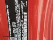 ✅ 2016 BMW 2 Series M235i xDrive • VIN: WBA1J9C5XGV696261 • Lot: 54910175. Wystawiony na Copart z przebiegiem 90 031 mil. Bezpłatny archiwum sprzedaży aukcyjnych z USA i szczegółowy raport historii pojazdu na DreamBid. Zdjęcie 12.