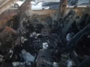 ✅ 2015 Chevrolet Silverado 1500 High Country • VIN: 3GCUKTEC7FG277605 • Лот: 80631865. Опубликован ранее на Copart с пробегом Не указан. Бесплатный доступ к архиву аукционных продаж из США и подробный отчёт об истории автомобиля на DreamBid. Изображение 7.