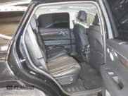 ✅ 2023 Genesis GV80 • VIN: KMUHCESC2PU128982 • Lot: 41795055. Wystawiony na IAAI z przebiegiem 16 222 mil. Bezpłatny archiwum sprzedaży aukcyjnych z USA i szczegółowy raport historii pojazdu na DreamBid. Zdjęcie 8.