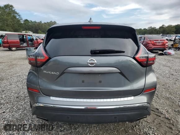 ✅ 2020 Nissan Murano S • VIN: 5N1AZ2AJ6LN162263 • Lot: 85877455. Wystawiony na Copart z przebiegiem 130 548 mil. Bezpłatny archiwum sprzedaży aukcyjnych z USA i szczegółowy raport historii pojazdu na DreamBid. Zdjęcie 6.