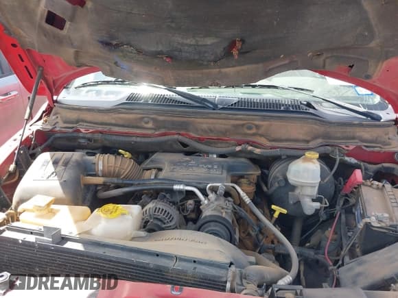 ✅ 2006 Dodge 1500 SLT • VIN: 3D7KS19DX6G211134 • Lot: 42829222. Wystawiony na IAAI z przebiegiem 207 002 mil. Bezpłatny archiwum sprzedaży aukcyjnych z USA i szczegółowy raport historii pojazdu na DreamBid. Zdjęcie 10.