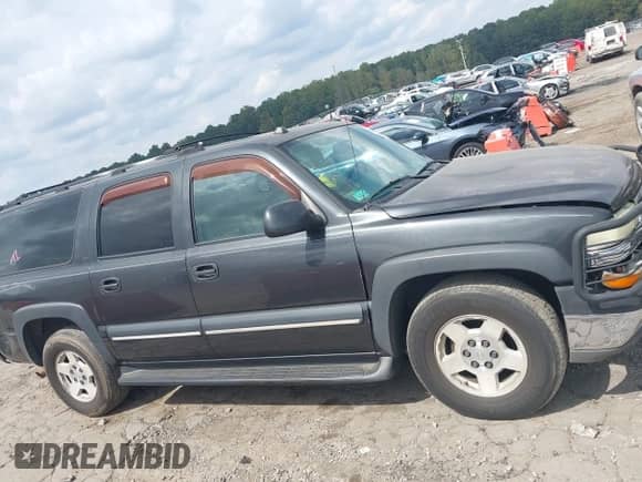 2004 Chevrolet Suburban LS с VIN 3GNFK16T94G124420, выставлен на аукционе IAAI как лот 43276670 с пробегом 174 828 миль миль и . История ставок и продаж доступна на DreamBid. Изображение 13.