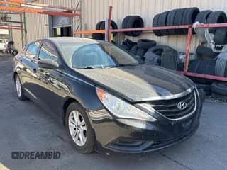 ✅ 2013 Hyundai Sonata GLS • VIN: 5NPEB4AC9DH759819 • Lot: 74362864. Listed on Copart with 180,474 mi. Free auction sales archive from the USA and detailed vehicle history report at DreamBid. Image 1.