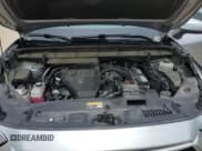 ✅ 2023 Toyota Highlander L • VIN: 5TDKDRAH2PS005536 • Lot: 57158045. Wystawiony na Copart z przebiegiem 55 509 mil. Bezpłatny archiwum sprzedaży aukcyjnych z USA i szczegółowy raport historii pojazdu na DreamBid. Zdjęcie 12.