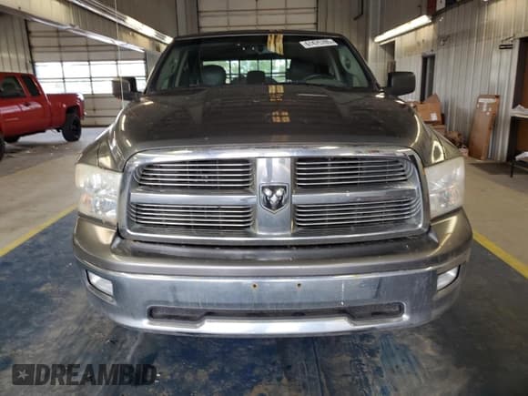 ✅ 2009 Dodge 1500 Laramie • VIN: 1D3HV13T69J528902 • Lot: 61475785. Wystawiony na Copart z przebiegiem 291 394 mil. Bezpłatny archiwum sprzedaży aukcyjnych z USA i szczegółowy raport historii pojazdu na DreamBid. Zdjęcie 5.