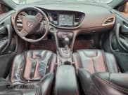 ✅ 2013 Dodge Dart Limited • VIN: 1C3CDFCA2DD226780 • Lot: 93863065. Wystawiony na Copart z przebiegiem 95 454 mil. Bezpłatny archiwum sprzedaży aukcyjnych z USA i szczegółowy raport historii pojazdu na DreamBid. Zdjęcie 8.