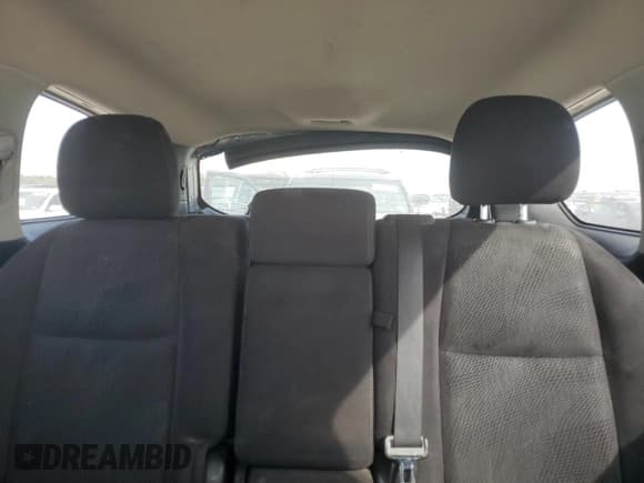 ✅ 2013 Nissan Pathfinder Platinum • VIN: 5N1AR2MN1DC630850 • Лот: 82476555. Опубликован ранее на Copart с пробегом 127 996 миль. Бесплатный доступ к архиву аукционных продаж из США и подробный отчёт об истории автомобиля на DreamBid. Изображение 10.