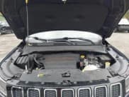 ✅ 2018 Jeep Compass Latitude • VIN: 3C4NJDBB2JT434742 • Лот: 43480584. Опубликован ранее на IAAI с пробегом 64 508 миль. Бесплатный доступ к архиву аукционных продаж из США и подробный отчёт об истории автомобиля на DreamBid. Изображение 10.