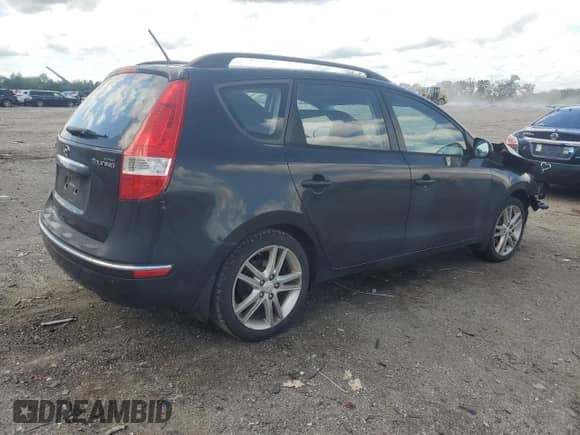 2010 Hyundai Elantra SE z VIN KMHDC8AE3AU060829, wystawiony jako Copart lot #61506665 z przebiegiem 173 783 mil mil oraz Szkoda całkowita • Salvage title. Historia ofert i sprzedaży dostępna na DreamBid. Obrazek 3.