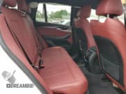 ✅ 2023 BMW X3 xDrive30i • VIN: WBX57DP04PN215539 • Лот: 59961785. Опубликован ранее на Copart с пробегом Не указан. Бесплатный доступ к архиву аукционных продаж из США и подробный отчёт об истории автомобиля на DreamBid. Изображение 11.