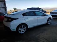 ✅ 2016 Chevrolet Volt LT • VIN: 1G1RC6S59GU123849 • Lot: 83798344. Wystawiony na Copart z przebiegiem 145 847 mil. Bezpłatny archiwum sprzedaży aukcyjnych z USA i szczegółowy raport historii pojazdu na DreamBid. Zdjęcie 3.