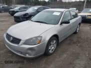 ✅ 2006 Nissan Altima S • VIN: 1N4AL11D76N313065 • Лот: 43774929. Опубликован ранее на IAAI с пробегом 151 898 миль. Бесплатный доступ к архиву аукционных продаж из США и подробный отчёт об истории автомобиля на DreamBid. Изображение 2.