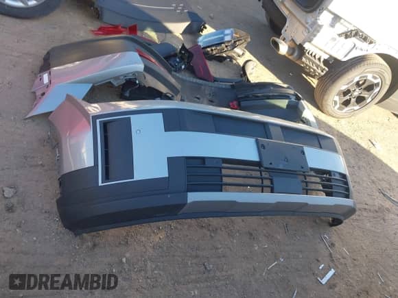 2024 Hyundai Santa Fe SEL с VIN 5NMP24GL6RH021299, выставлен на аукционе IAAI как лот 41395189 с пробегом 12 220 миль миль и . История ставок и продаж доступна на DreamBid. Изображение 18.