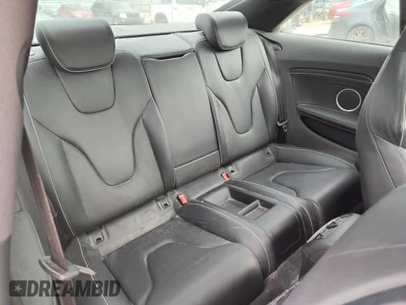 ✅ 2013 Audi RS 5 • VIN: WUAC6AFR3DA900112 • Lot: 81105915. Listed on Copart with 56,936 mi. Free auction sales archive from the USA and detailed vehicle history report at DreamBid. Image 10.