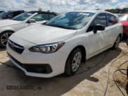 ✅ 2020 Subaru Impreza • VIN: 4S3GTAB64L3734205 • Лот: 73985144. Опубликован ранее на Copart с пробегом Не указан. Бесплатный доступ к архиву аукционных продаж из США и подробный отчёт об истории автомобиля на DreamBid. Изображение 1.