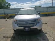 ✅ 2015 Ford Explorer • VIN: 1FM5K7B88FGC28545 • Lot: 62856845. Listed on Copart with 81,926 mi. Free auction sales archive from the USA and detailed vehicle history report at DreamBid. Image 14.