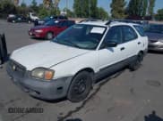 ✅ 2000 Suzuki Esteem GL • VIN: JS2GB41W5Y5180745 • Lot: 41154791. Wystawiony na IAAI z przebiegiem 268 466 mil. Bezpłatny archiwum sprzedaży aukcyjnych z USA i szczegółowy raport historii pojazdu na DreamBid. Zdjęcie 2.