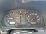 ✅ 2002 Volkswagen Jetta GL • VIN: WVWRK61J12W525113 • Lot: 61213625. Listed on Copart with 47,259 mi. Free auction sales archive from the USA and detailed vehicle history report at DreamBid. Image 9.