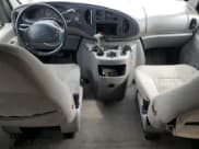 ✅ 2002 Ford Econoline Passenger XL • VIN: 1FMRE11L32HA01845 • Lot: 71218755. Listed on Copart with 226,953 mi. Free auction sales archive from the USA and detailed vehicle history report at DreamBid. Image 8.