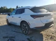 ✅ 2024 Chevrolet Equinox EV LT • VIN: 3GN7DLRP2RS253449 • Лот: 82208495. Опубликован ранее на Copart с пробегом 234 миль. Бесплатный доступ к архиву аукционных продаж из США и подробный отчёт об истории автомобиля на DreamBid. Изображение 2.