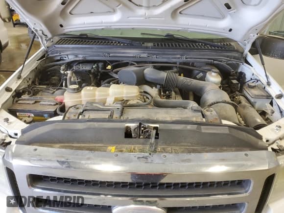 ✅ 2005 Ford Excursion Special Serv • VIN: 1FMNU41S05EC25090 • Лот: 80692614. Опубликован ранее на Copart с пробегом 221 463 миль. Бесплатный доступ к архиву аукционных продаж из США и подробный отчёт об истории автомобиля на DreamBid. Изображение 12.