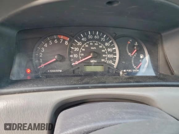 ✅ 2005 Toyota Corolla CE • VIN: 1NXBR32E35Z440041 • Лот: 95678665. Опубликован ранее на Copart с пробегом Не указан. Бесплатный доступ к архиву аукционных продаж из США и подробный отчёт об истории автомобиля на DreamBid. Изображение 9.