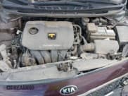 ✅ 2017 Kia Forte LX • VIN: 3KPFL4A79HE051715 • Лот: 43435544. Опубликован ранее на IAAI с пробегом 72 960 миль. Бесплатный доступ к архиву аукционных продаж из США и подробный отчёт об истории автомобиля на DreamBid. Изображение 10.