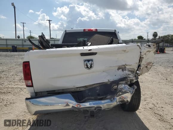 ✅ 2017 Ram 1500 Express • VIN: 1C6RR6KT3HS514374 • Лот: 90138515. Опубликован ранее на Copart с пробегом 110 032 миль. Бесплатный доступ к архиву аукционных продаж из США и подробный отчёт об истории автомобиля на DreamBid. Изображение 6.