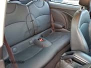 ✅ 2013 MINI Hardtop S • VIN: WMWSV3C50DT478603 • Lot: 93883905. Listed on Copart with 136,211 mi. Free auction sales archive from the USA and detailed vehicle history report at DreamBid. Image 10.