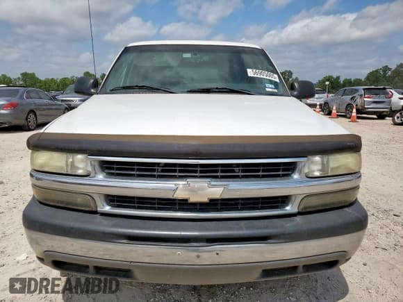 ✅ 2006 Chevrolet Suburban LS • VIN: 3GNEC16Z56G199292 • Лот: 56905005. Опубликован ранее на Copart с пробегом 198 220 миль. Бесплатный доступ к архиву аукционных продаж из США и подробный отчёт об истории автомобиля на DreamBid. Изображение 5.