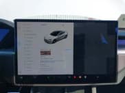 ✅ 2021 Tesla Model S Plaid • VIN: 5YJSA1E69MF453081 • Lot: 43352649. Wystawiony na IAAI z przebiegiem 79 817 mil. Bezpłatny archiwum sprzedaży aukcyjnych z USA i szczegółowy raport historii pojazdu na DreamBid. Zdjęcie 7.