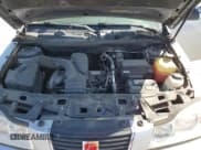 ✅ 2006 Saturn VUE • VIN: 5GZCZ33D66S827743 • Lot: 53498455. Wystawiony na Copart z przebiegiem 159 465 mil. Bezpłatny archiwum sprzedaży aukcyjnych z USA i szczegółowy raport historii pojazdu na DreamBid. Zdjęcie 12.