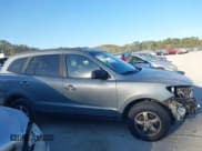 ✅ 2008 Hyundai Santa Fe GLS • VIN: 5NMSG13D68H164163 • Lot: 43527166. Wystawiony na IAAI z przebiegiem 164 135 mil. Bezpłatny archiwum sprzedaży aukcyjnych z USA i szczegółowy raport historii pojazdu na DreamBid. Zdjęcie 13.