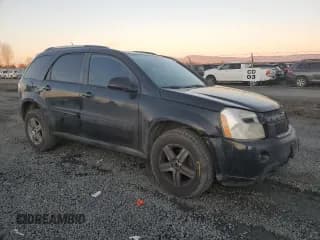 ✅ 2009 Chevrolet Equinox 2LT • VIN: 2CNDL63F696242772 • Лот: 41929035. Опубликован ранее на Copart с пробегом 249 762 миль. Бесплатный доступ к архиву аукционных продаж из США и подробный отчёт об истории автомобиля на DreamBid. Изображение 4.
