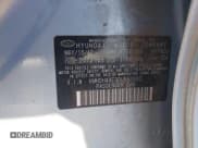 ✅ 2013 Hyundai Elantra GLS • VIN: KMHDH4AE9DU553333 • Lot: 43483476. Listed on IAAI with 111,430 mi. Free auction sales archive from the USA and detailed vehicle history report at DreamBid. Image 9.