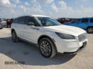 ✅ 2022 Lincoln Corsair Standard • VIN: 5LMCJ1C94NUL12437 • Lot: 89488275. Listed on Copart with 70,939 mi. Free auction sales archive from the USA and detailed vehicle history report at DreamBid. Image 4.