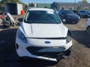 ✅ 2020 Ford Escape S • VIN: 1FMCU9F6XLUA49801 • Лот: 43500214. Опубликован ранее на IAAI с пробегом Не указан. Бесплатный доступ к архиву аукционных продаж из США и подробный отчёт об истории автомобиля на DreamBid. Изображение 12.