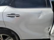 ✅ 2025 Lexus RX 350 Premium • VIN: JTJCHMAA5S2021824 • Lot: 91457085. Listed on Copart with Not provided. Free auction sales archive from the USA and detailed vehicle history report at DreamBid. Image 11.