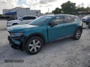 ✅ 2024 Honda Prologue Touring • VIN: 3GPKHWRM2RS535121 • Lot: 65163635. Wystawiony na Copart z przebiegiem 8 924 mil. Bezpłatny archiwum sprzedaży aukcyjnych z USA i szczegółowy raport historii pojazdu na DreamBid. Zdjęcie 1.