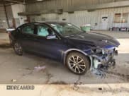 ✅ 2016 Acura TLX Technology • VIN: 19UUB3F59GA003937 • Лот: 90371225. Опубликован ранее на Copart с пробегом 161 024 миль. Бесплатный доступ к архиву аукционных продаж из США и подробный отчёт об истории автомобиля на DreamBid. Изображение 4.