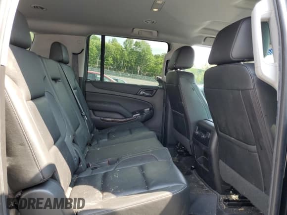 ✅ 2019 GMC Yukon XL SLT • VIN: 1GKS1GKC7KR262185 • Lot: 65126985. Listed on Copart with 89,046 mi. Free auction sales archive from the USA and detailed vehicle history report at DreamBid. Image 11.