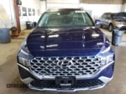 ✅ 2022 Hyundai Santa Fe Limited • VIN: 5NMS4DAL5NH435553 • Lot: 46725113. Wystawiony na Copart z przebiegiem 13 729 mil. Bezpłatny archiwum sprzedaży aukcyjnych z USA i szczegółowy raport historii pojazdu na DreamBid. Zdjęcie 5.