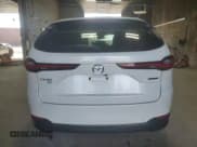 ✅ 2025 Mazda CX-90 Select • VIN: JM3KKAHD3S1222049 • Lot: 81980865. Wystawiony na Copart z przebiegiem 7 310 mil. Bezpłatny archiwum sprzedaży aukcyjnych z USA i szczegółowy raport historii pojazdu na DreamBid. Zdjęcie 6.