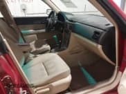 ✅ 2006 Subaru Forester X • VIN: JF1SG63686H728950 • Lot: 42084927. Listed on IAAI with 166,289 mi. Free auction sales archive from the USA and detailed vehicle history report at DreamBid. Image 5.