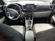 ✅ 2022 Hyundai Venue SEL • VIN: KMHRC8A39NU132059 • Lot: 57448215. Listed on Copart with 85,657 mi. Free auction sales archive from the USA and detailed vehicle history report at DreamBid. Image 8.