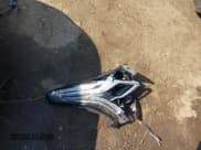 ✅ 2024 Cadillac XT5 FWD Luxury • VIN: 1GYKNAR47RZ730884 • Lot: 42640234. Listed on IAAI with 14,238 mi. Free auction sales archive from the USA and detailed vehicle history report at DreamBid. Image 12.