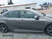 2020 Toyota Camry Hybrid SE с VIN 4T1J31AK2LU541514, выставлен на аукционе IAAI как лот 43090509 с пробегом 92 438 миль миль и . История ставок и продаж доступна на DreamBid. Изображение 14.