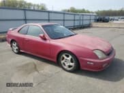 ✅ 1998 Honda Prelude • VIN: JHMBB6241WC008281 • Lot: 54731755. Listed on Copart with 151,697 mi. Free auction sales archive from the USA and detailed vehicle history report at DreamBid. Image 4.